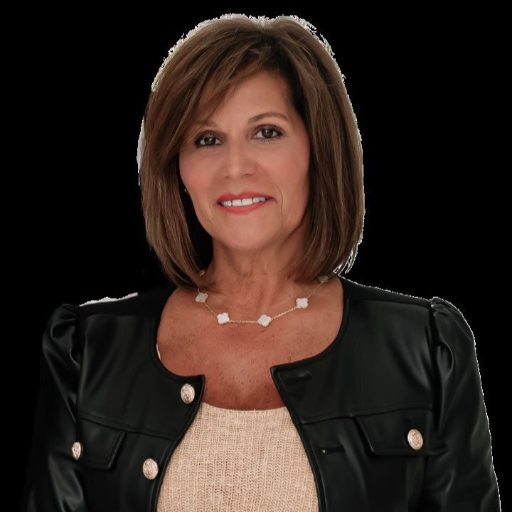 Barbara Gandolfo